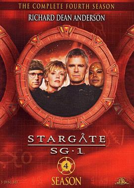 星际之门 SG-1 第四季第16集
