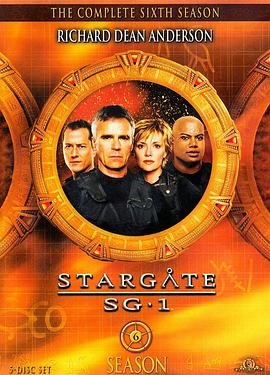 星际之门 SG-1 第六季第07集
