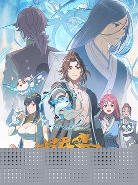 鲲吞天下之掌门归来(全集)