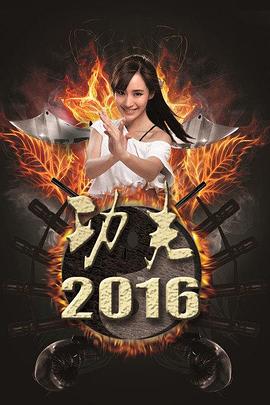 功夫2016(大结局)