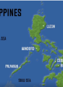 野性菲律宾第2期