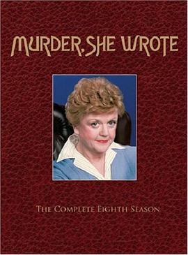 女作家与谋杀案第八季第20集