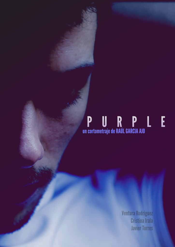 紫色01