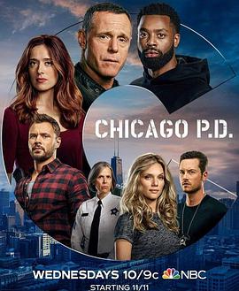 芝加哥警署第八季第09集