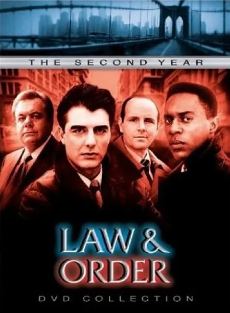 法律与秩序第五季第15集