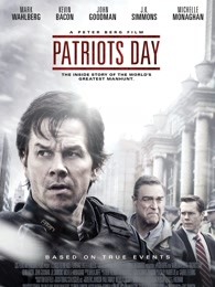 恐袭波士顿（普通话）高清