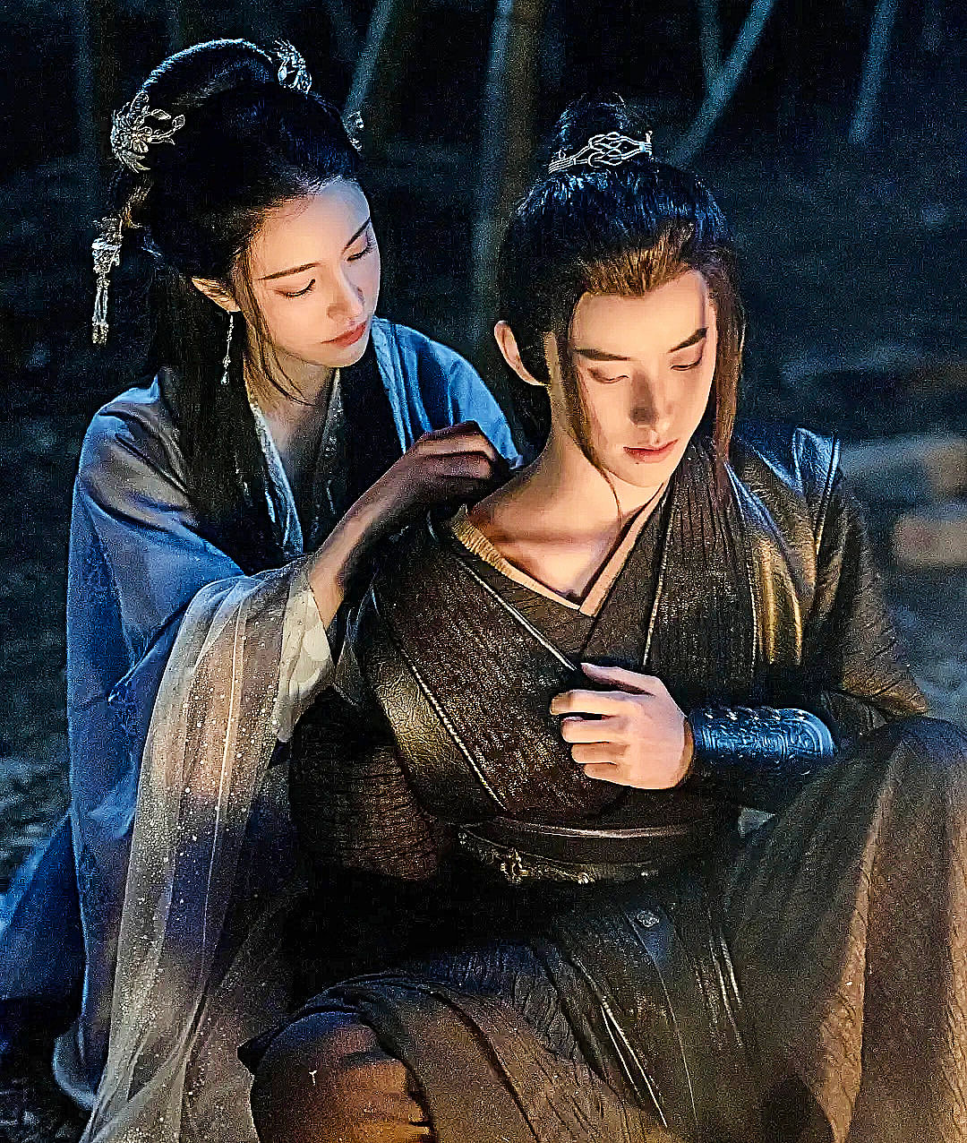 长公主在此全集 (下)