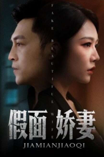 假面娇妻娇妻的谎言全集(大结局)