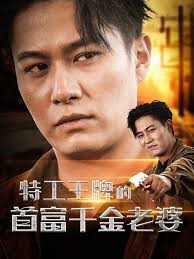 特工王牌的首富千金老婆全集(大结局)