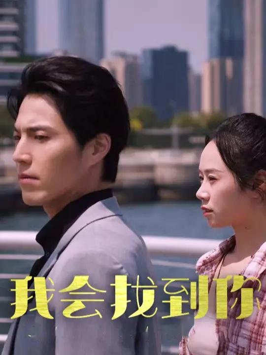 我会找到你短剧全集(大结局)