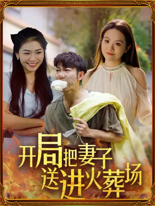 开局把妻子送进火葬场全集(大结局)