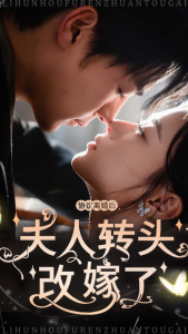 协议离婚后夫人转头改嫁了全集(大结局)