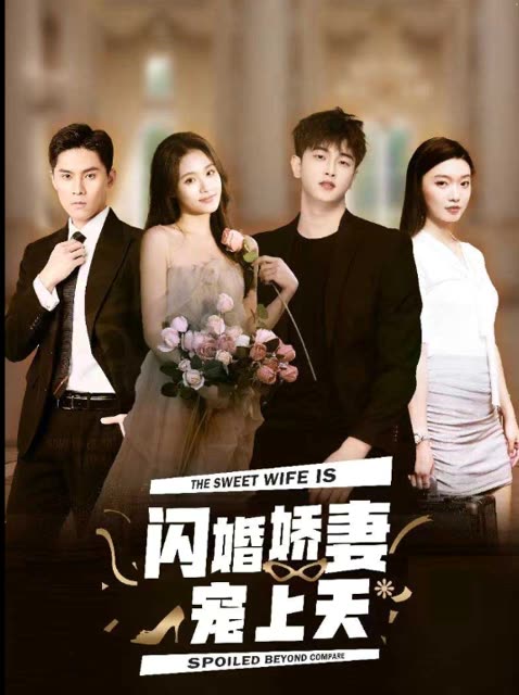 闪婚娇妻宠上天全集(大结局)