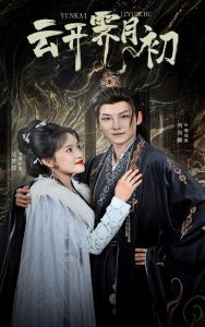 云开霁月初全集(大结局)