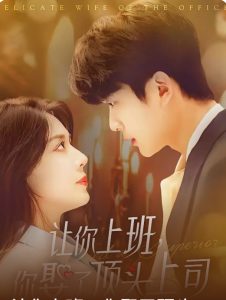 让你上班你娶了顶头上司全集(大结局)