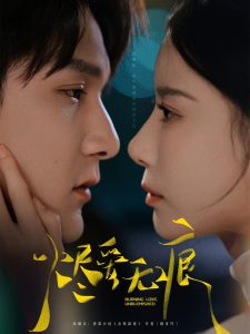 烬爱无痕全集(大结局)