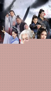 我有一根金手指(全集)