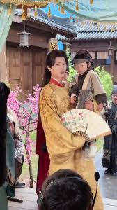 绝嗣陛下锁朱颜五宝宫心计(全集)