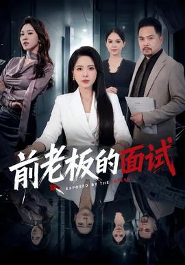前老板的面试(全集)
