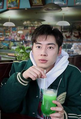 恋上纯喫茶 3第01集