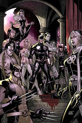 X战警：进化第一季第01集